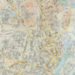 Карта Гомеля