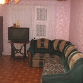 Квартира на ул. Мазурова