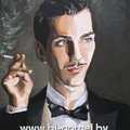 Гомельский ресторанный критик. 